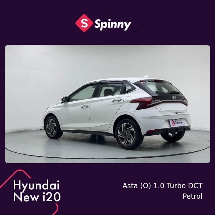Used 2021 Hyundai Elite i20 Used 2021 Hyundai Elite i20
