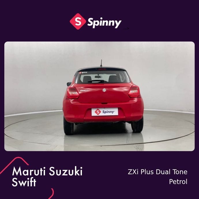 Swift image 4 Swift image 4