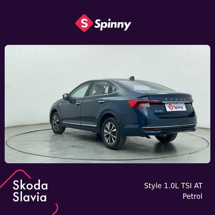 Slavia image 3 Slavia image 3
