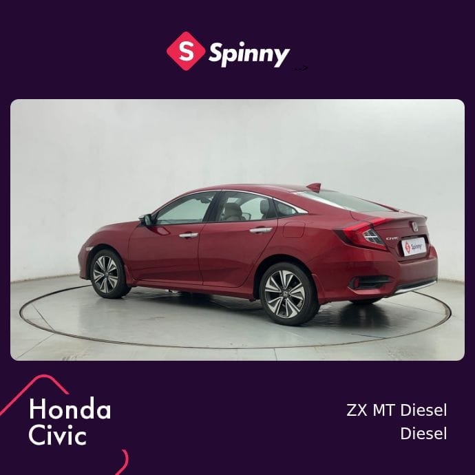 Civic image 3 Civic image 3