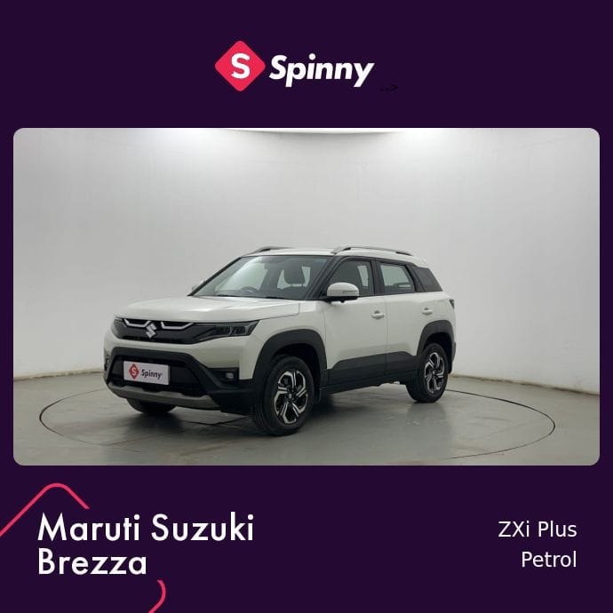 Brezza image 1 Brezza image 1