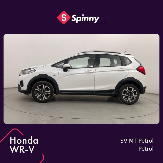 WR-V image 2 WR-V image 2