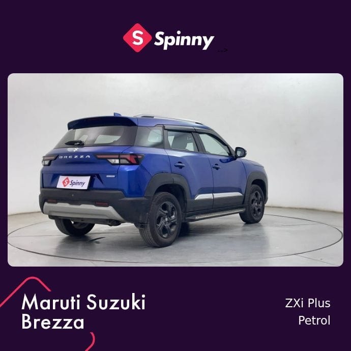 Brezza image 5 Brezza image 5