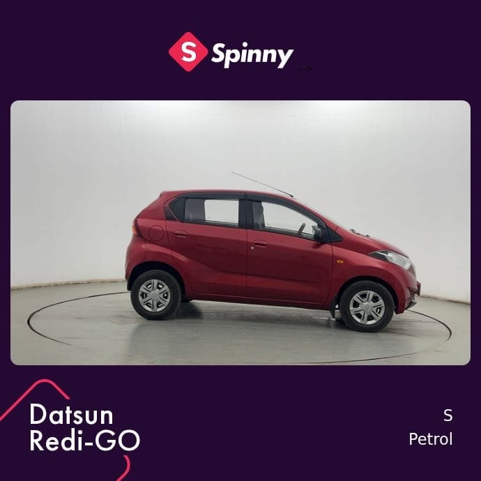 Redi GO image 6 Redi GO image 6