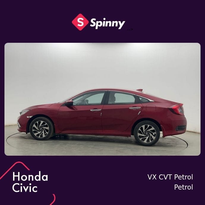 Civic image 2 Civic image 2