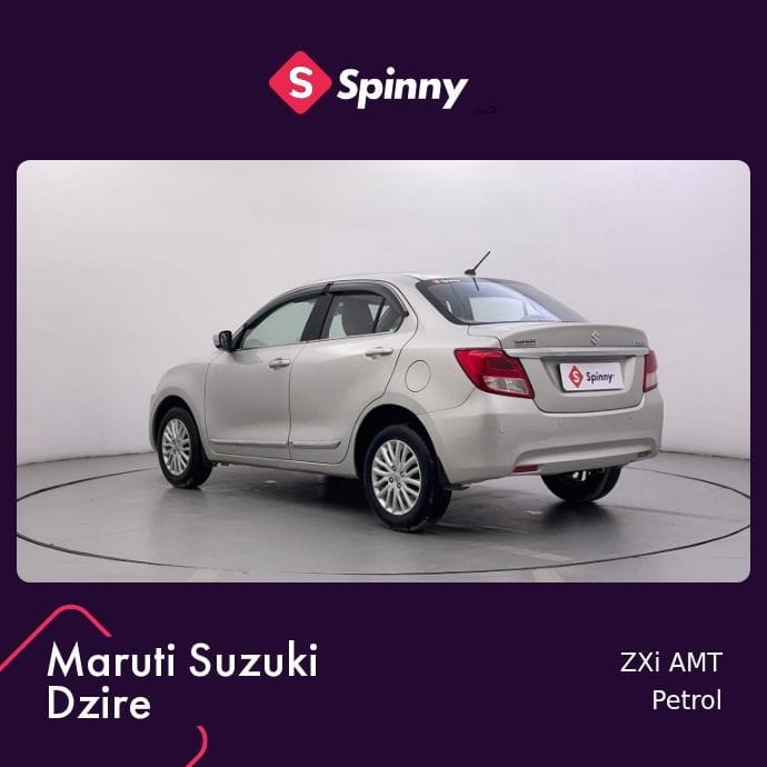 Dzire image 3 Dzire image 3