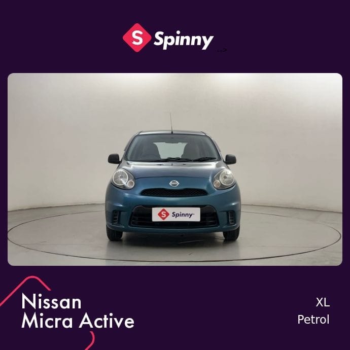 Micra Active image 8 Micra Active image 8