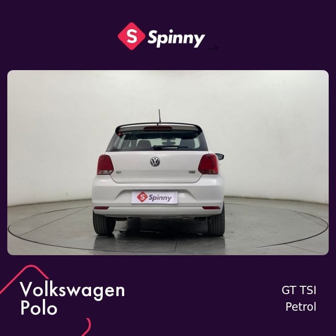 Polo GT image 4 Polo GT image 4