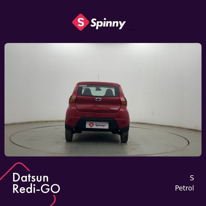 Redi GO image 4 Redi GO image 4