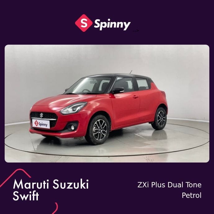 Swift image 1 Swift image 1