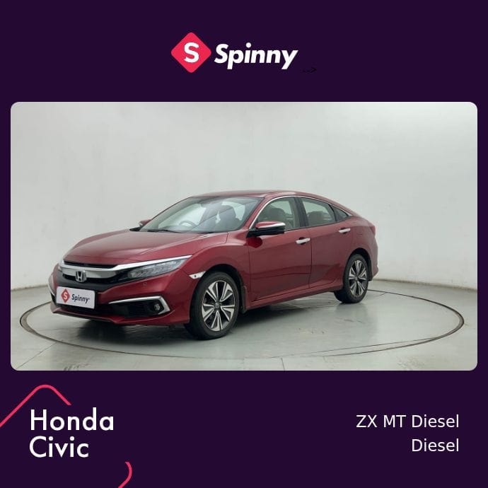 Civic image 1 Civic image 1