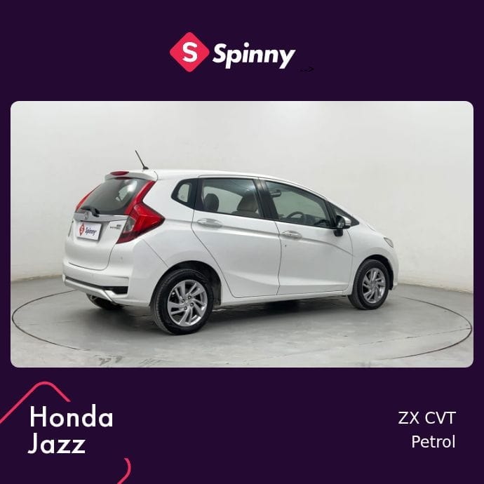 Used 2020 Honda Jazz Used 2020 Honda Jazz