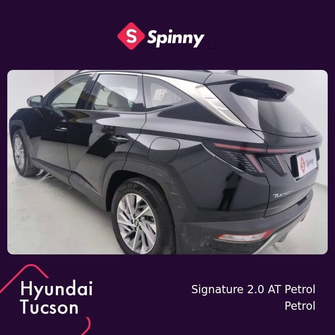 Used 2022 Hyundai Tucson Used 2022 Hyundai Tucson