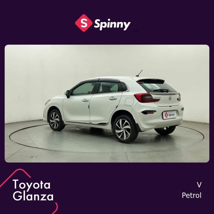 Glanza image 3 Glanza image 3