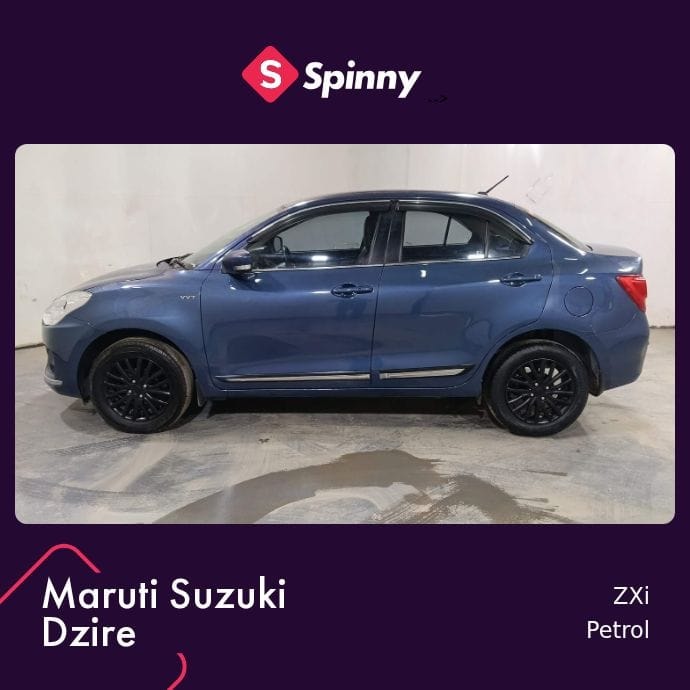 Dzire image 2 Dzire image 2