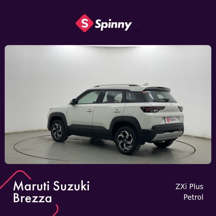 Brezza image 3 Brezza image 3