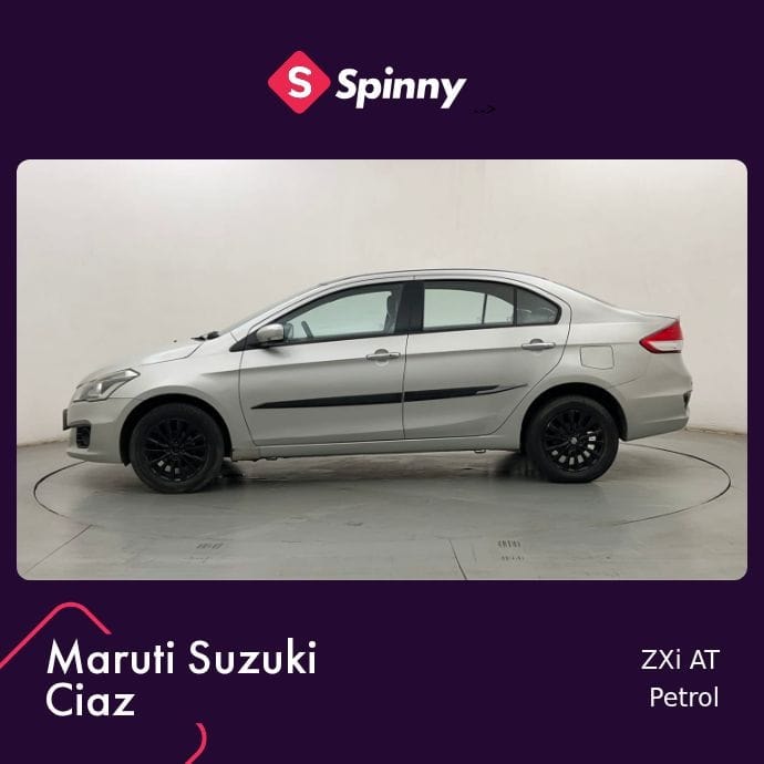 Ciaz image 2 Ciaz image 2