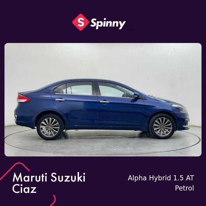 Ciaz image 6 Ciaz image 6