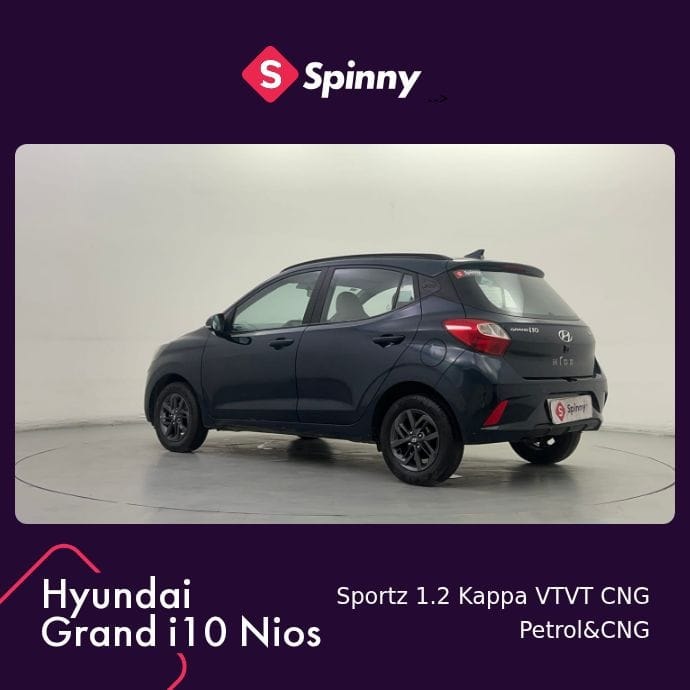 Used 2021 Hyundai Grand i10 Nios Used 2021 Hyundai Grand i10 Nios