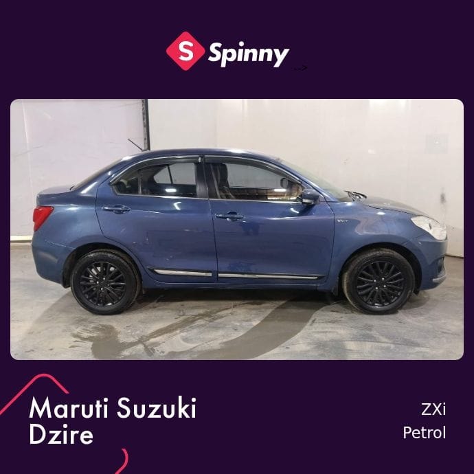Dzire image 6 Dzire image 6