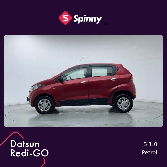 Redi GO image 2 Redi GO image 2