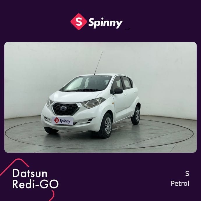 Redi GO image 1 Redi GO image 1