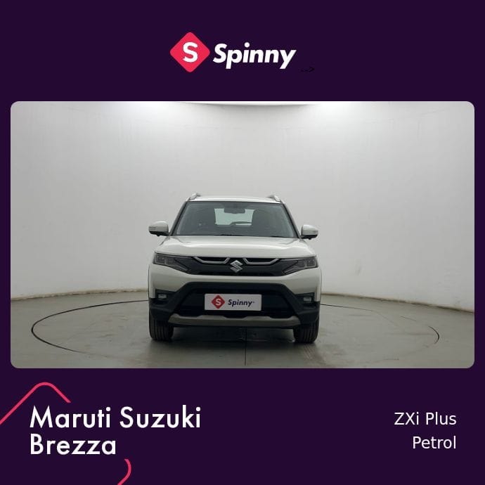 Brezza image 8 Brezza image 8
