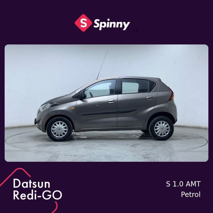 Redi GO image 2 Redi GO image 2