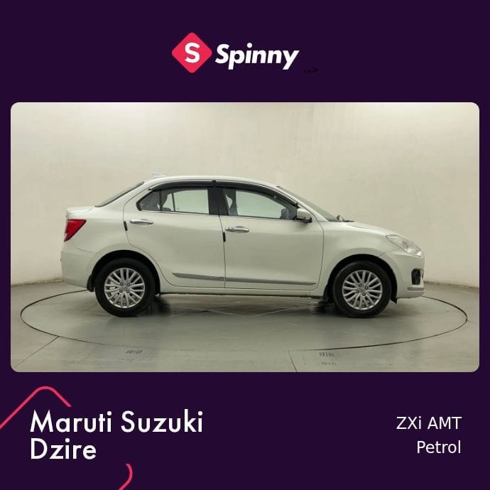Dzire image 6 Dzire image 6