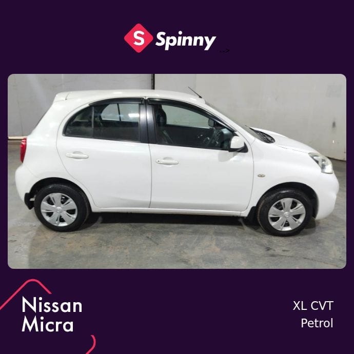Micra image 6 Micra image 6
