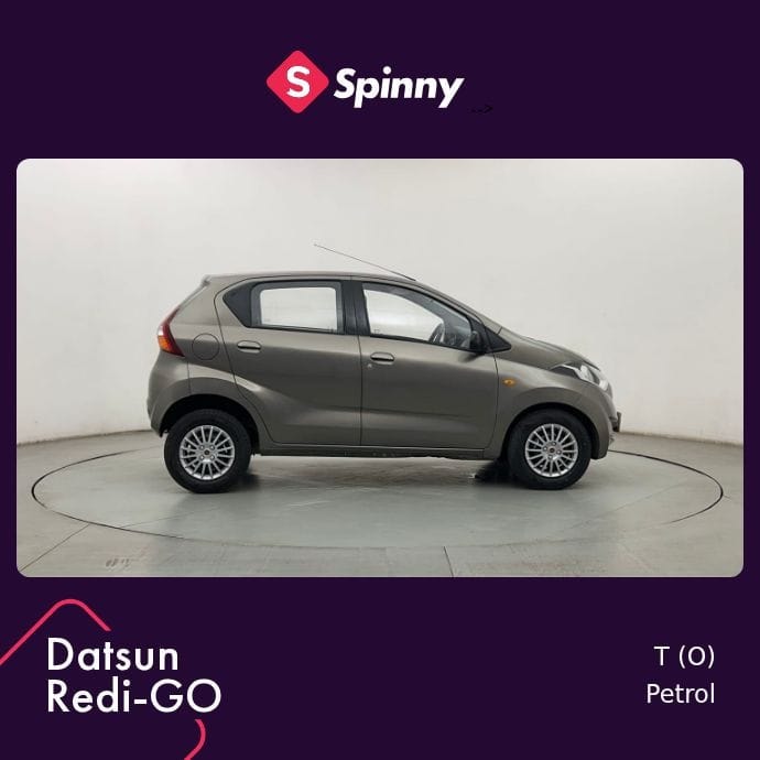 Redi GO image 6 Redi GO image 6