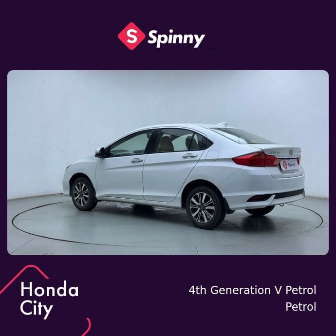 Used 2022 Honda City Used 2022 Honda City