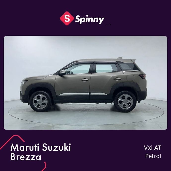 Brezza image 2 Brezza image 2