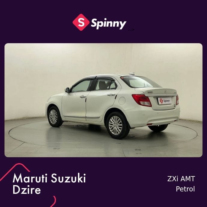 Dzire image 3 Dzire image 3