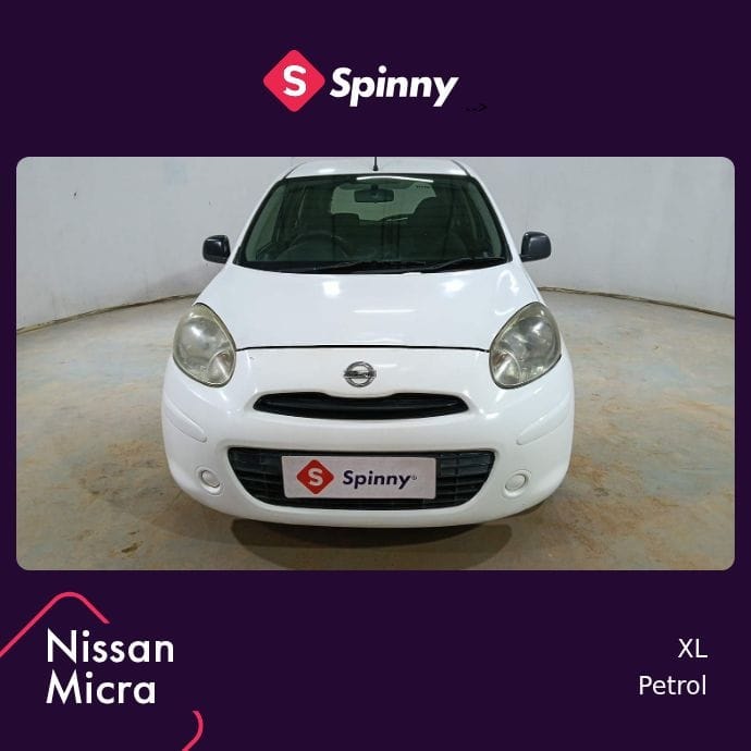 Micra image 8 Micra image 8