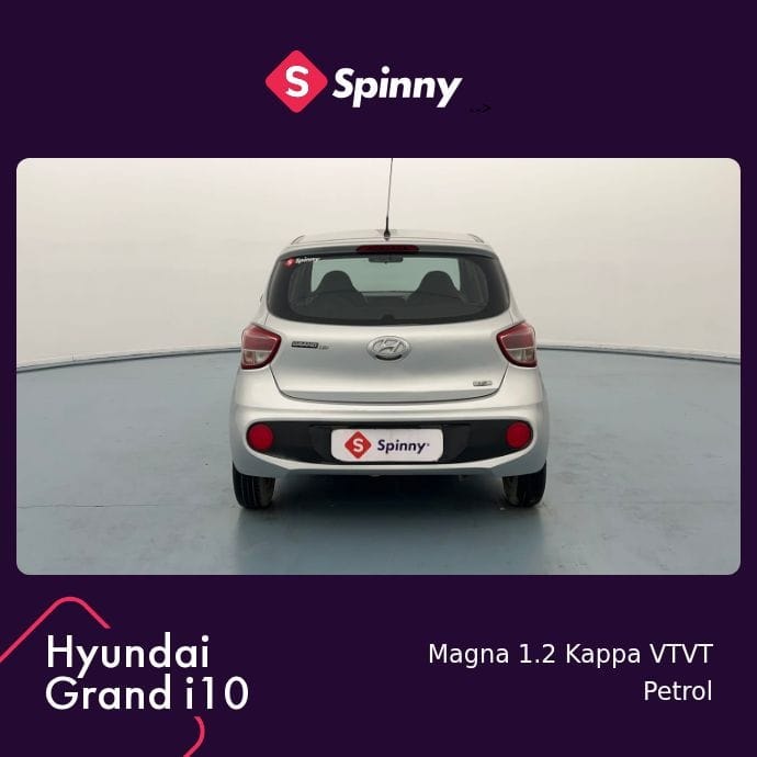 Grand i10 image 4 Grand i10 image 4
