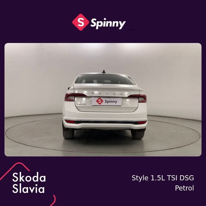 Slavia image 4 Slavia image 4