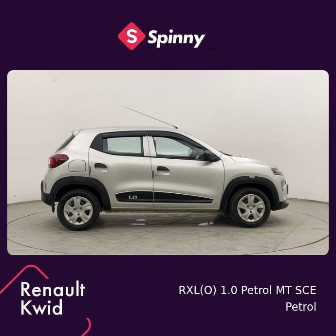 Kwid image 6 Kwid image 6