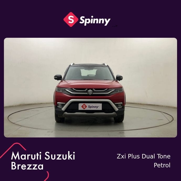 Brezza image 8 Brezza image 8