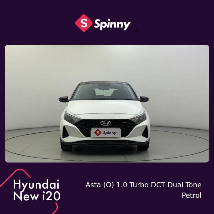 Used 2021 Hyundai Elite i20 Used 2021 Hyundai Elite i20