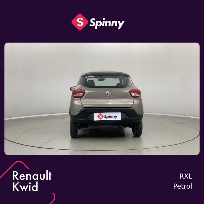 Kwid image 4 Kwid image 4