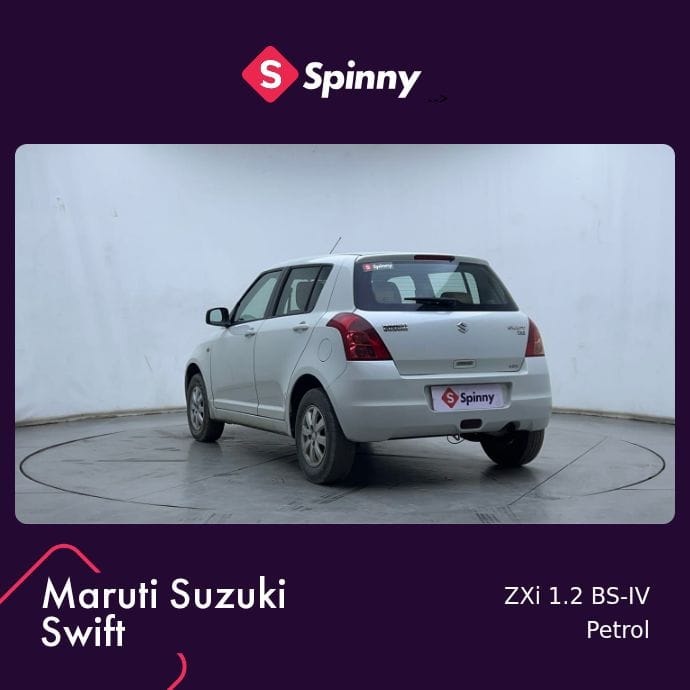 Swift image 3 Swift image 3