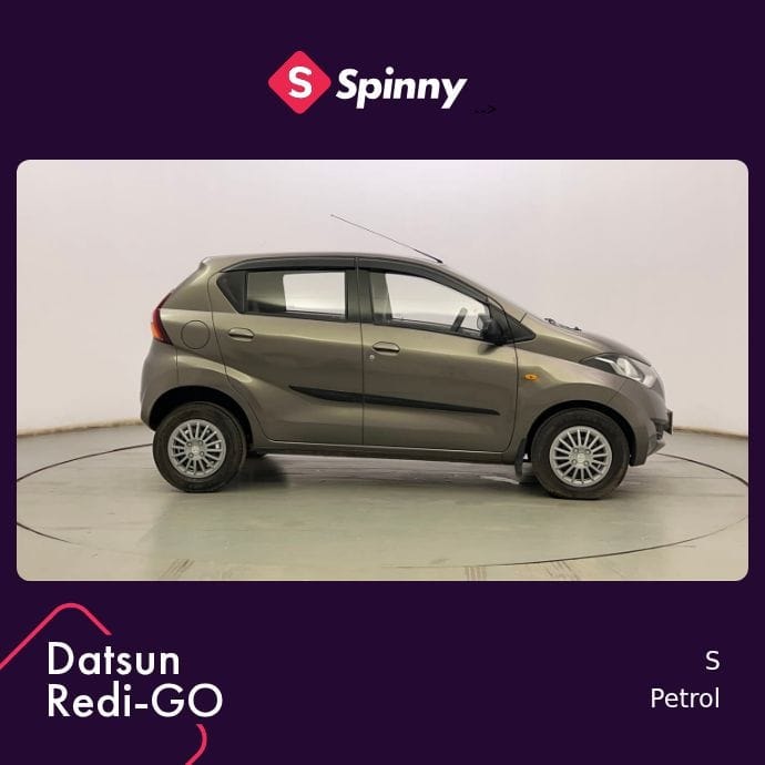 Redi GO image 6 Redi GO image 6
