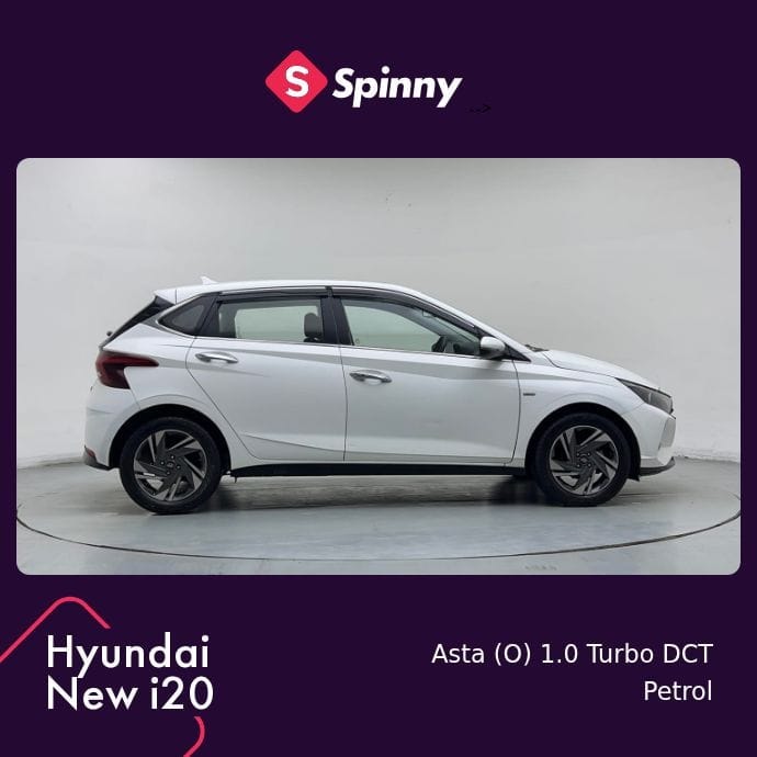 Used 2021 Hyundai Elite i20 Used 2021 Hyundai Elite i20