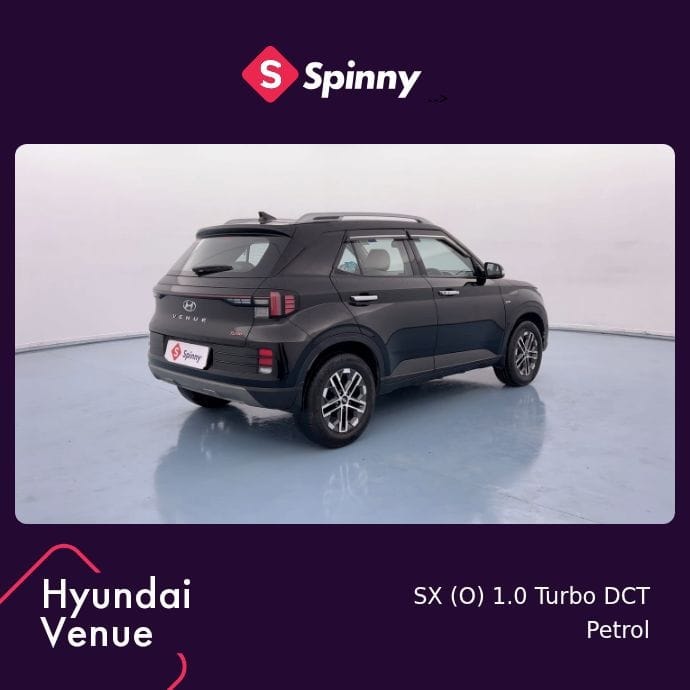 Used 2023 Hyundai Venue Used 2023 Hyundai Venue
