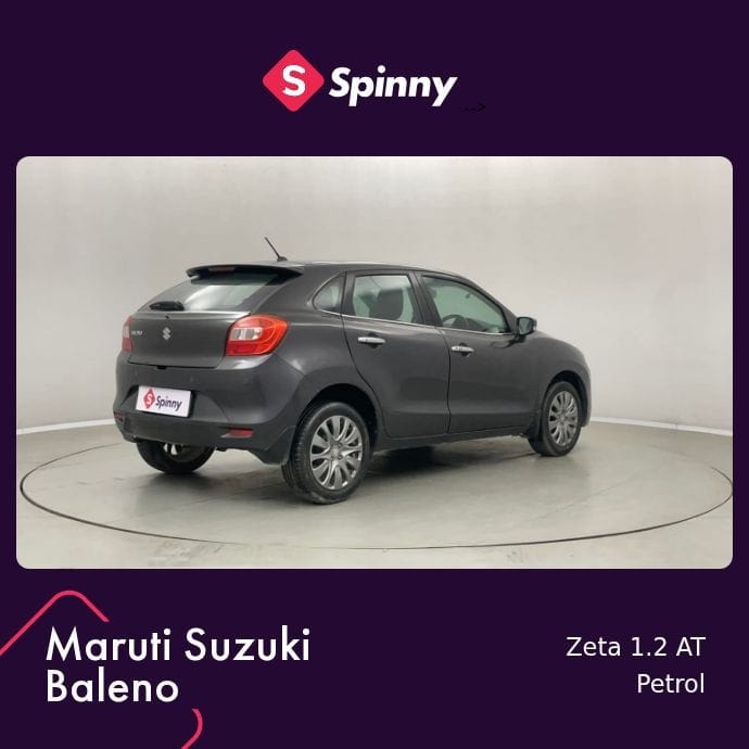 Baleno image 5 Baleno image 5