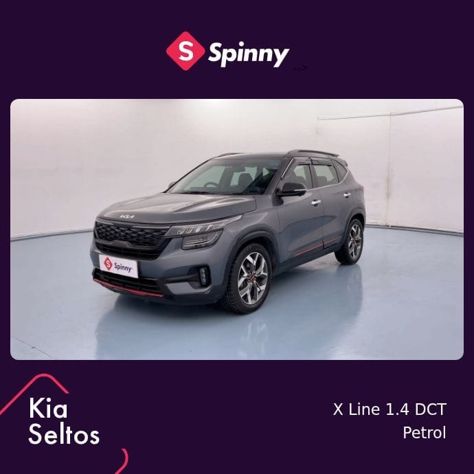 Used 2021 Kia Seltos Used 2021 Kia Seltos
