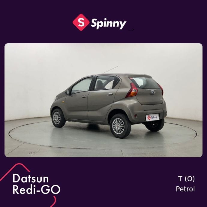 Redi GO image 3 Redi GO image 3