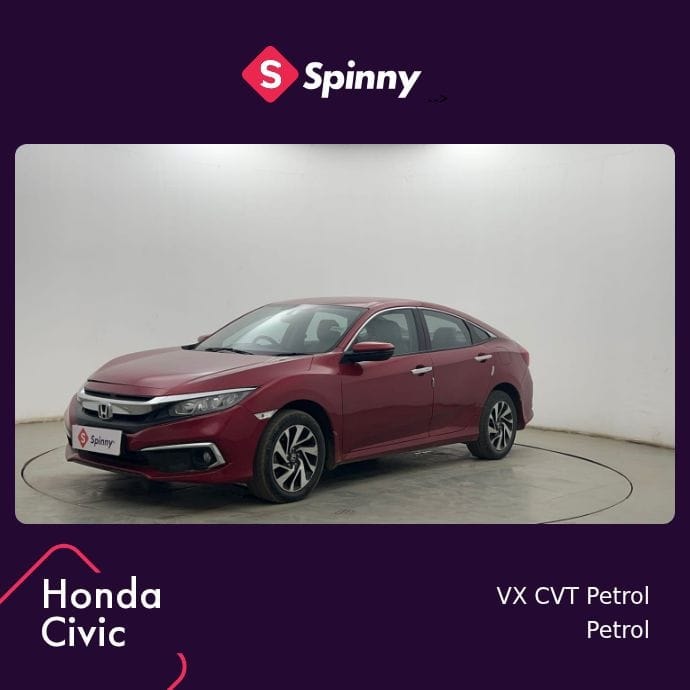 Civic image 1 Civic image 1