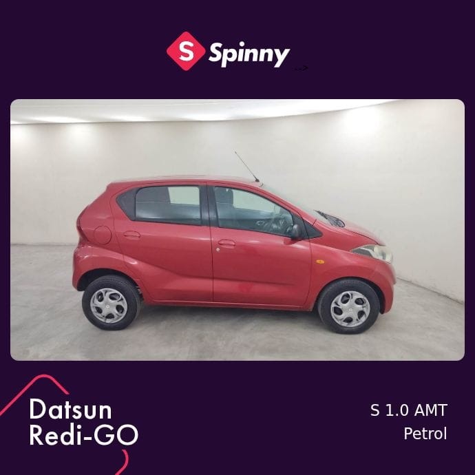 Redi GO image 6 Redi GO image 6